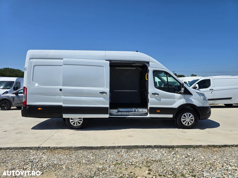 Ford New Transit L4H3 Long Premium Edition - 7