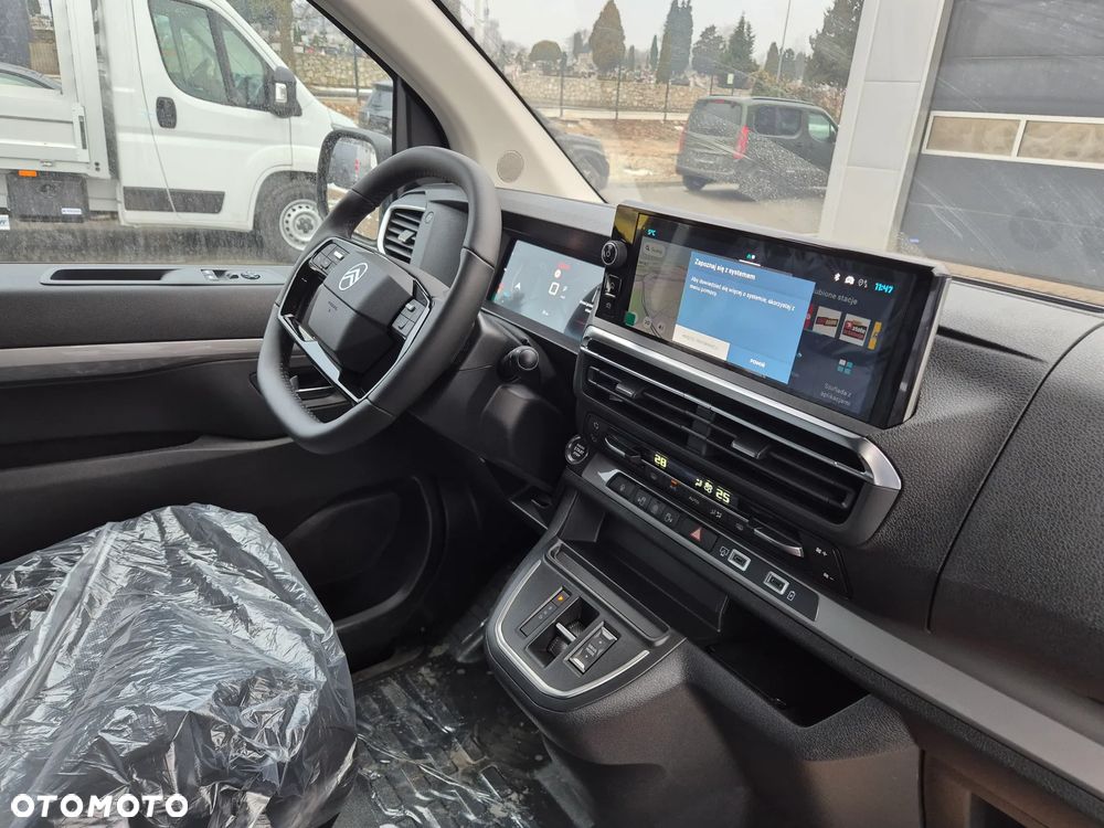 Citroën SpaceTourer 2.0 BlueHDi XL Plus EAT8 - 6