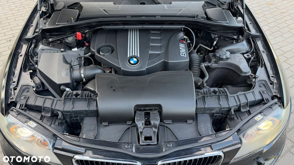 BMW Seria 1 118d DPF Edition Lifestyle - 17