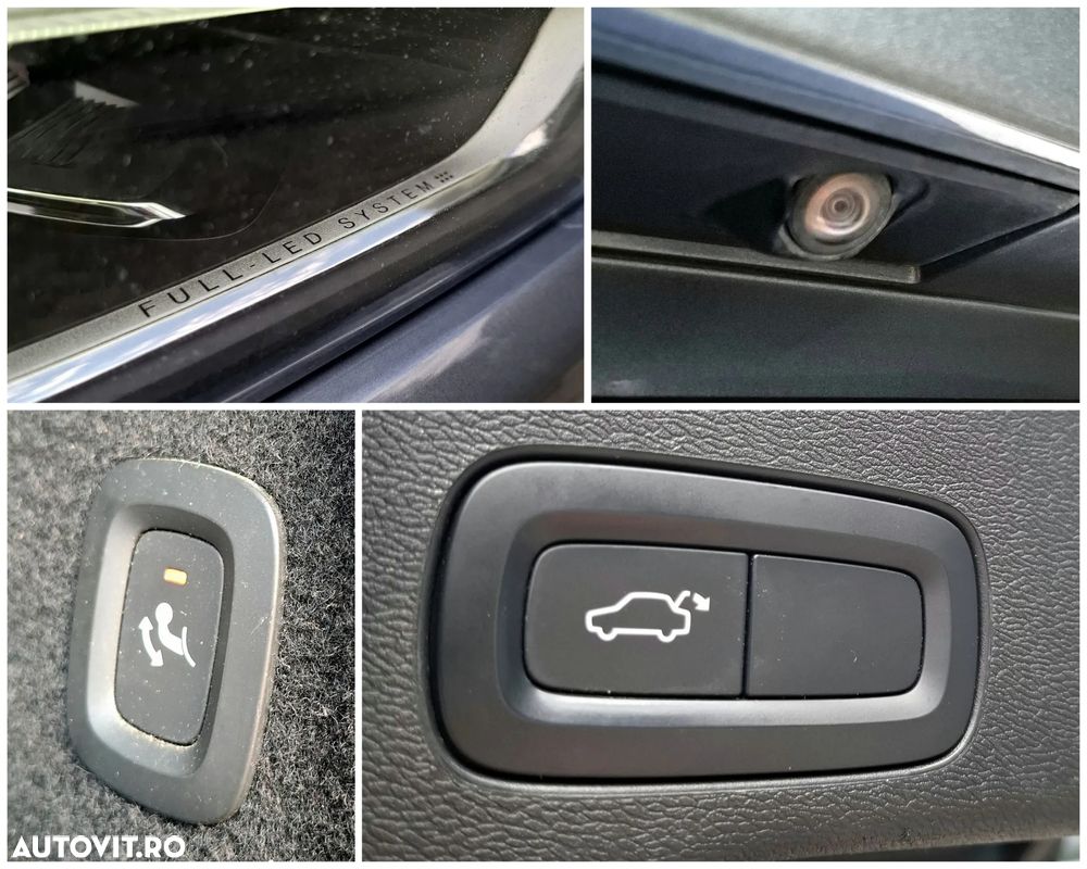 Volvo XC 60 D4 AWD Momentum - 14