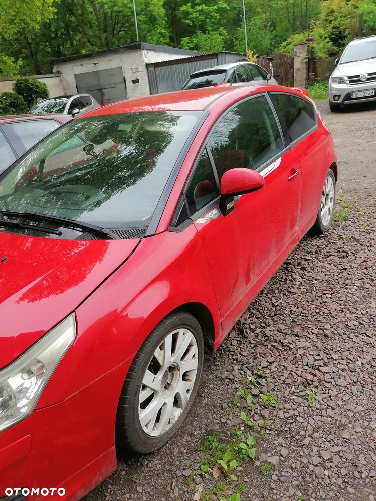 Citroën C4 - 4