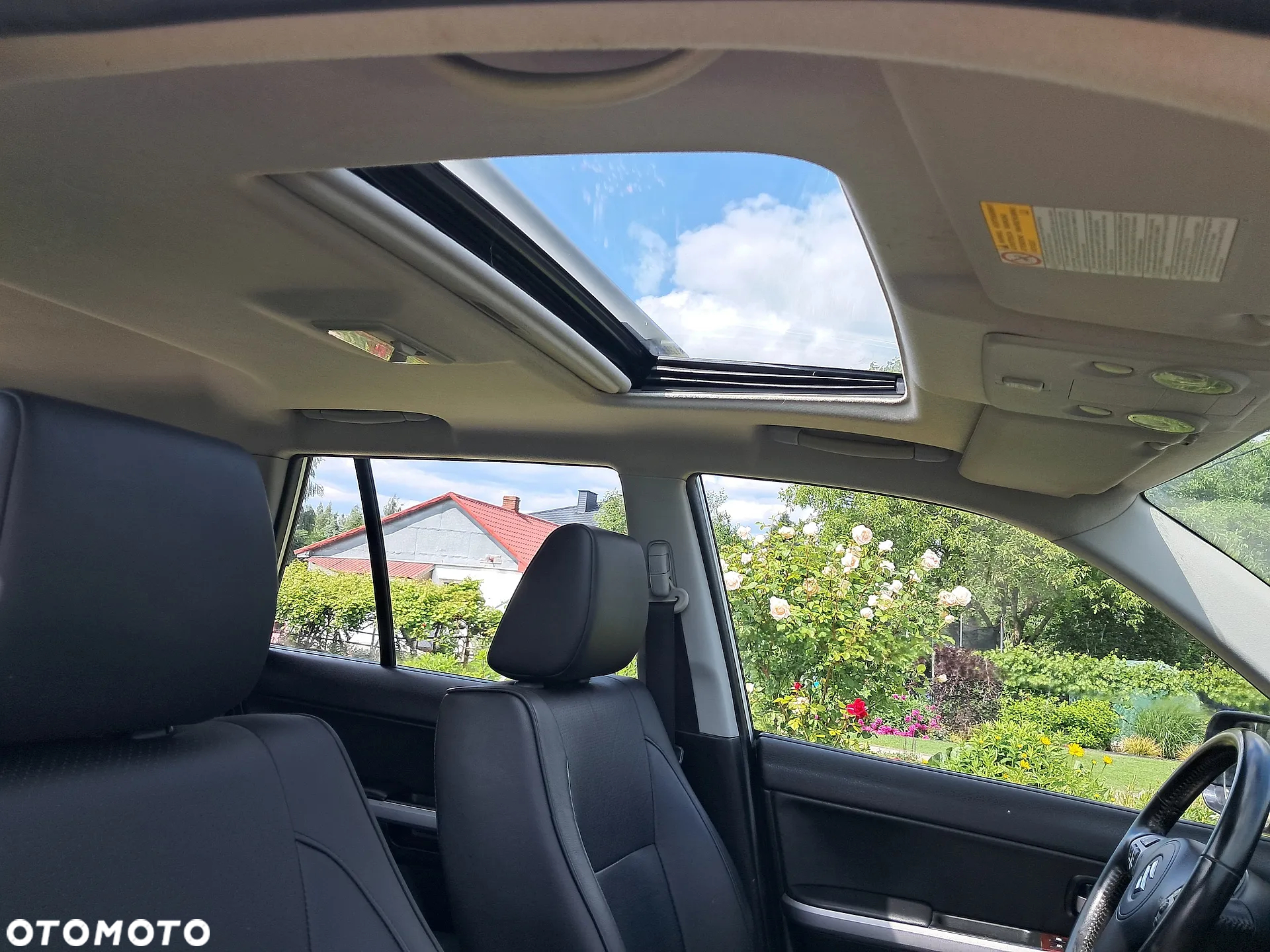 Suzuki Grand Vitara 2.0 De luxe - 30