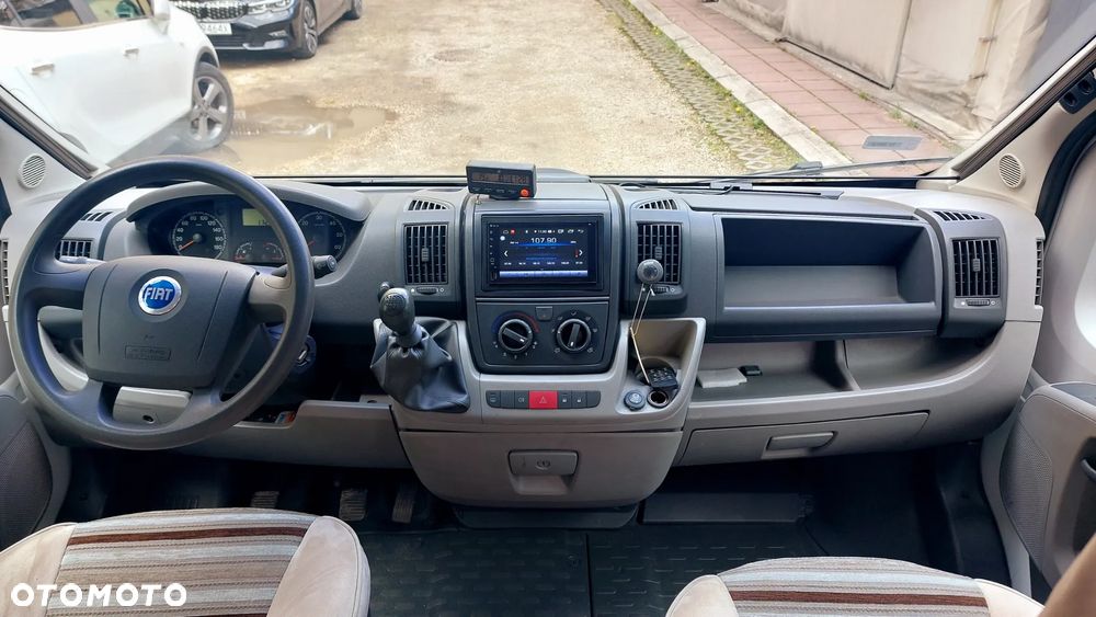 McLOUIS V700 - 5