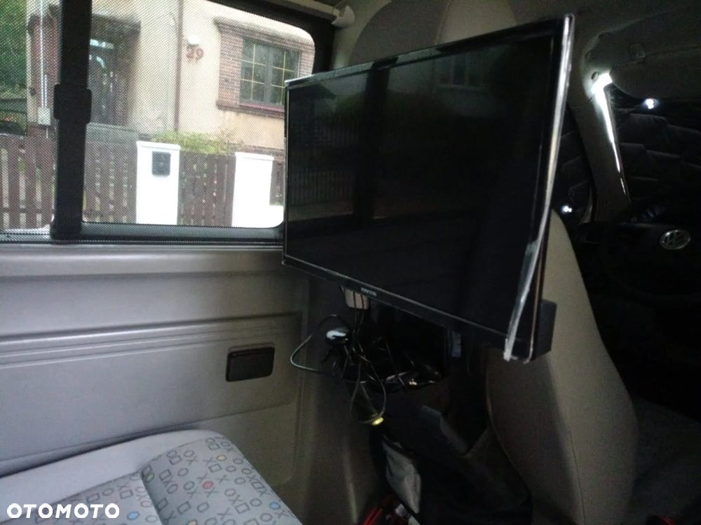 Volkswagen Transporter T5 TDI L2 Max - 8