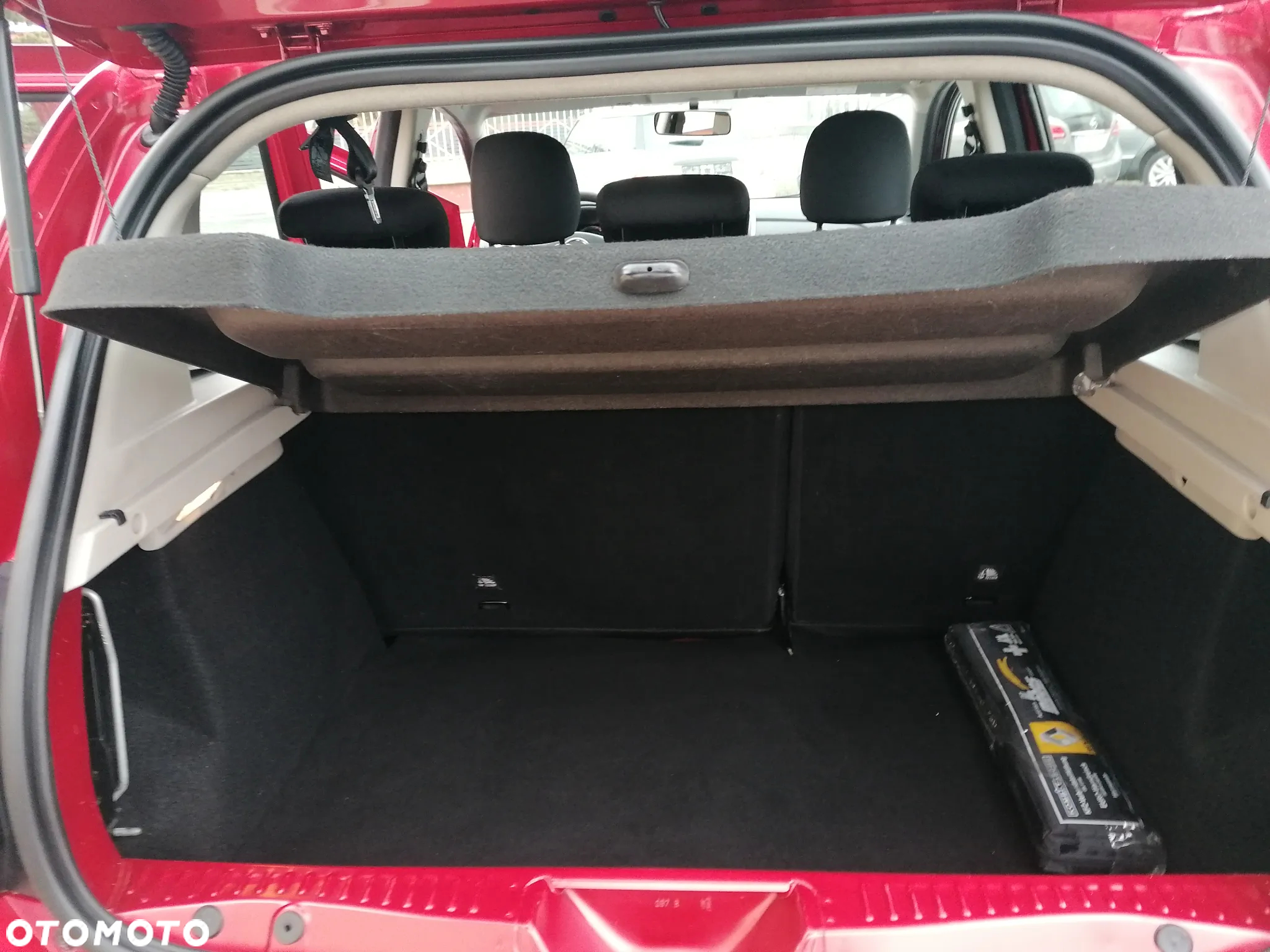 Dacia Sandero Stepway - 19