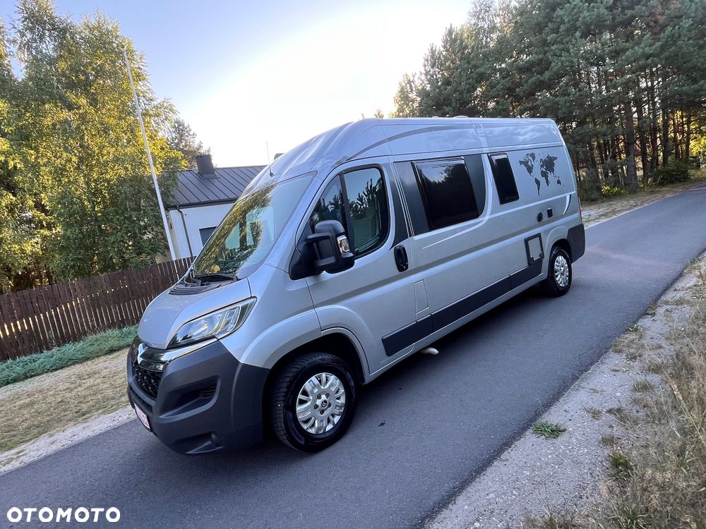 Citroën POSSL 2 WIN - 1