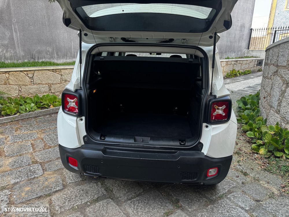 Jeep Renegade 2.0 MultiJet Active Drive Night Eagle - 6