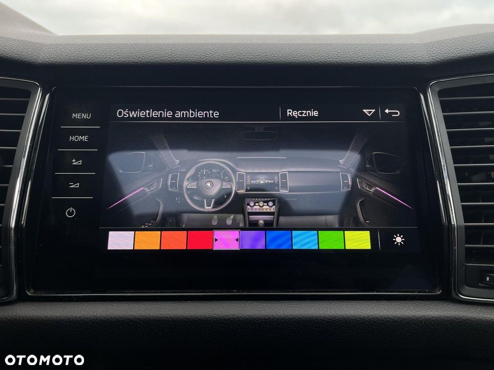 Skoda Kodiaq 2.0 TSI 4x4 Style DSG - 25