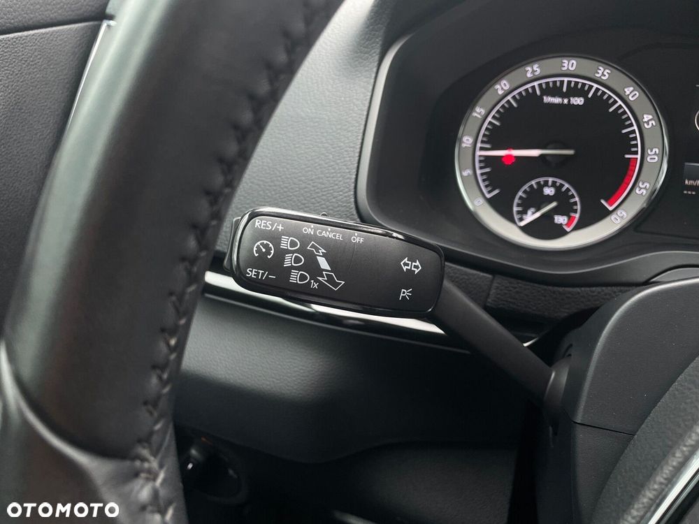 Skoda Karoq 2.0 TDI SCR 4x2 Style DSG - 24