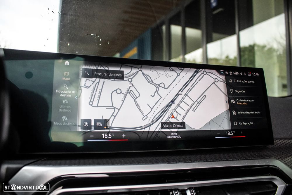 BMW 420 i Pack M Auto - 41