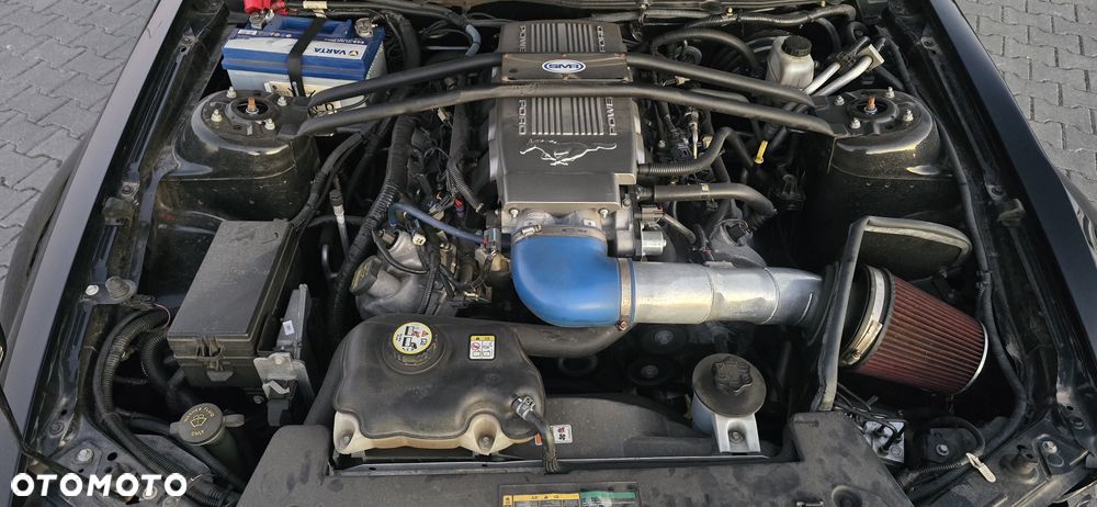Ford Mustang - 23