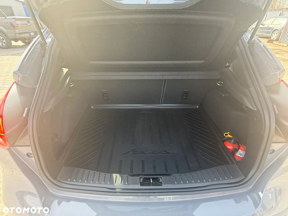 Ford Focus 2.3 EcoBoost RS - 7