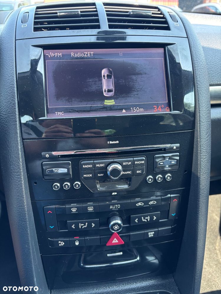 Peugeot 407 2.0 Premium - 25