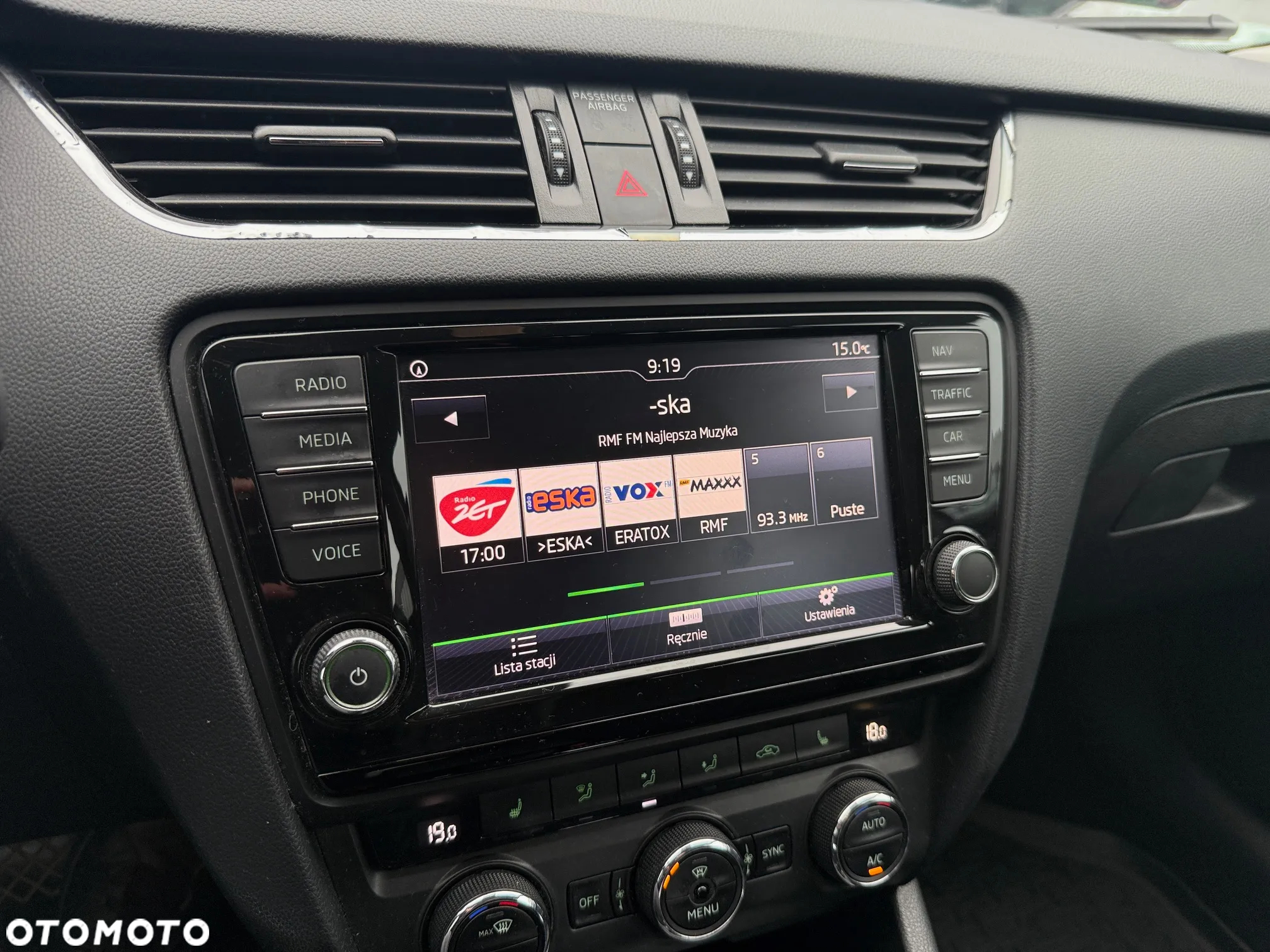 Skoda Octavia 2.0 TDI SCR Style DSG - 19