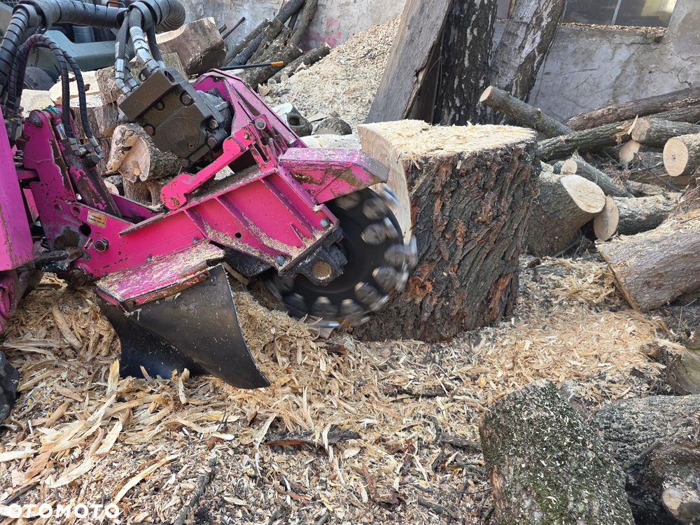 Inny Bandit 2900T - 7
