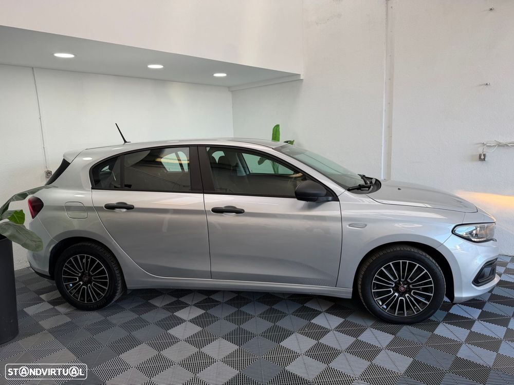Fiat Tipo 1.3 MultiJet City Life - 2