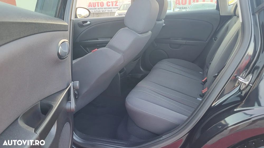 Seat Leon 1.2 TSI Copa - 9