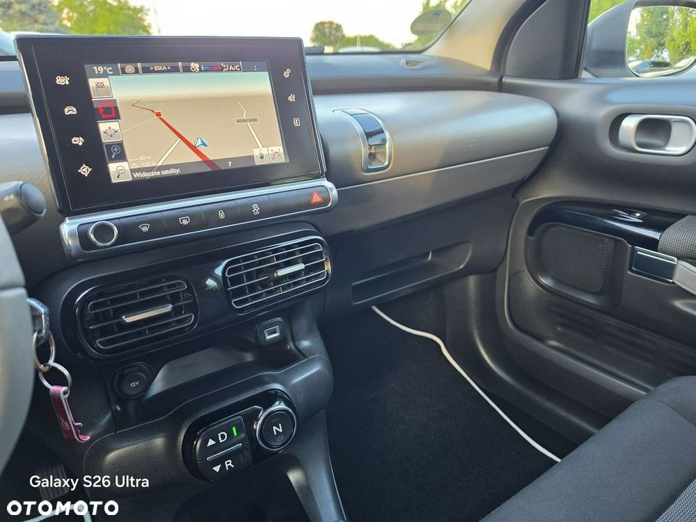 Citroën C4 Cactus 1.6 Blue HDi Shine ETG - 39