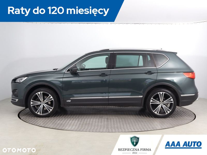 Seat Tarraco - 3