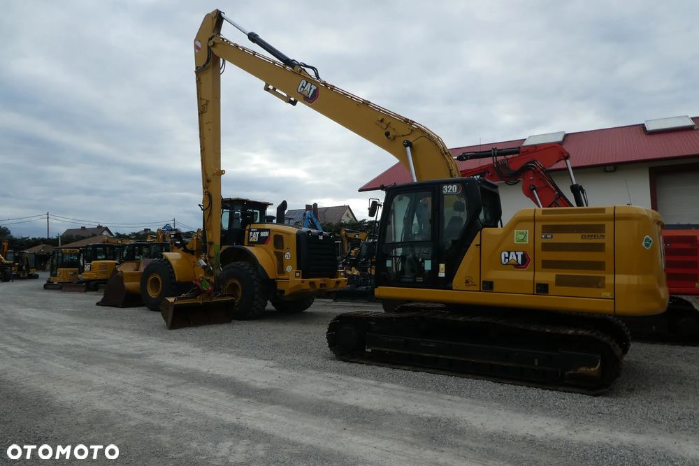Caterpillar 966M WAGA - 28