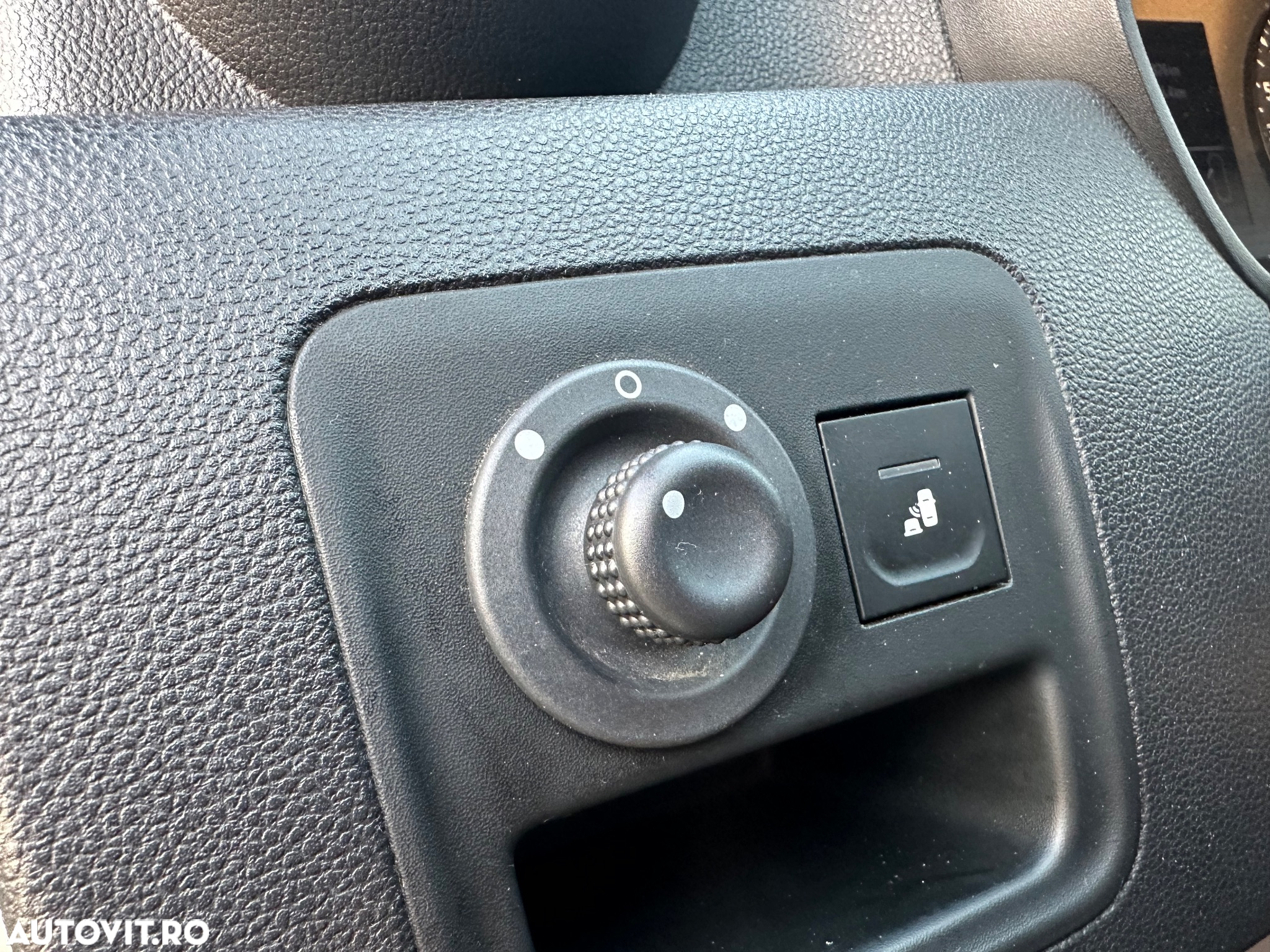 Dacia Duster 1.5 dCi Comfort - 20