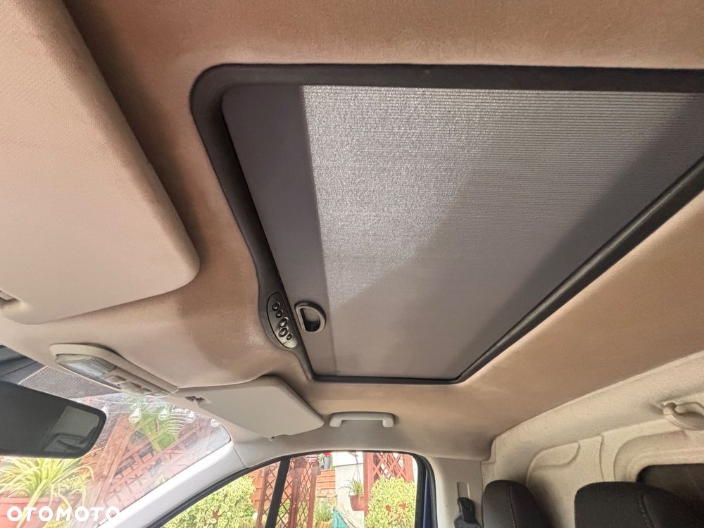 Ford Transit custom Bezwypadkowy bogate wyposażenie - 18