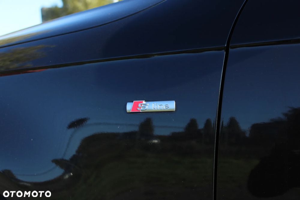 Audi A4 Avant - 7