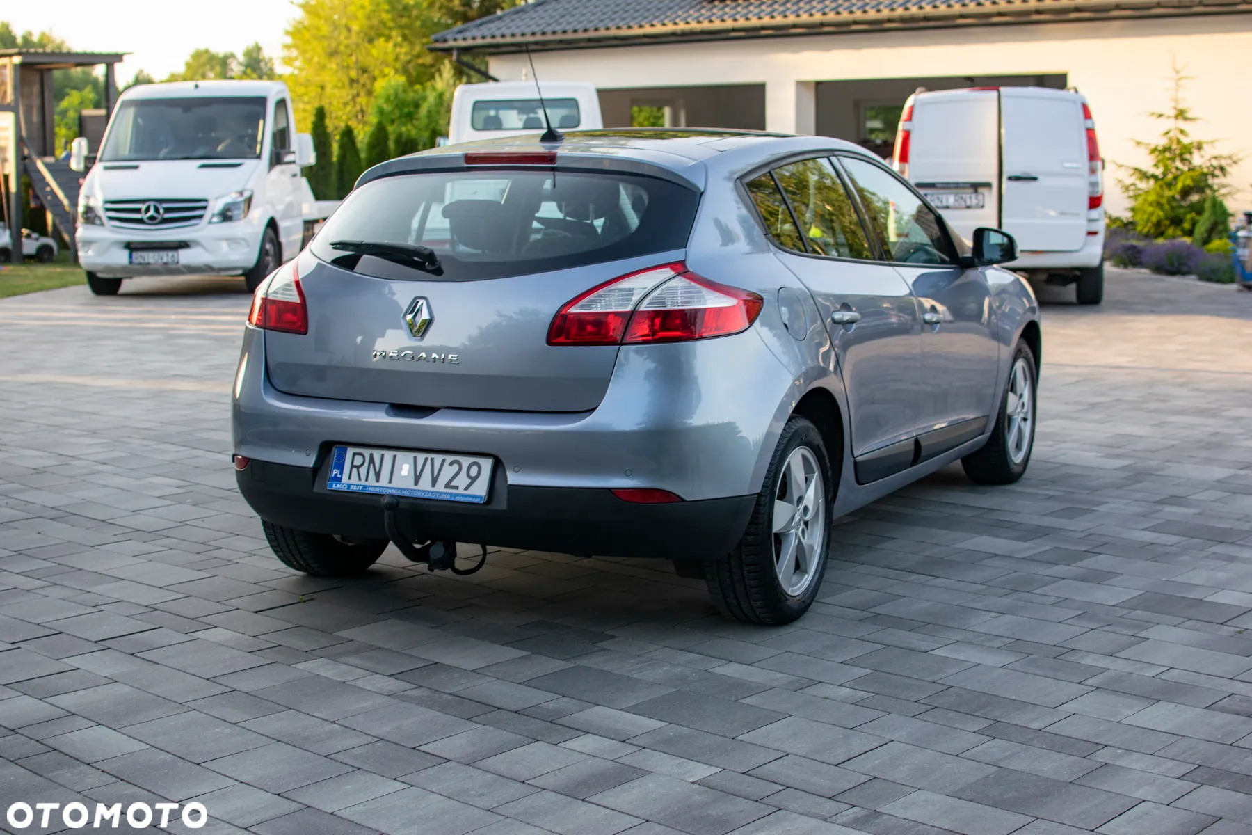 Renault Megane - 17