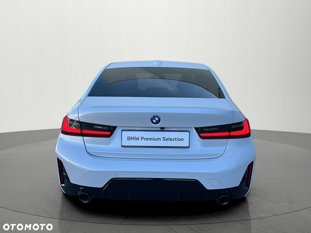 BMW Seria 3 - 8