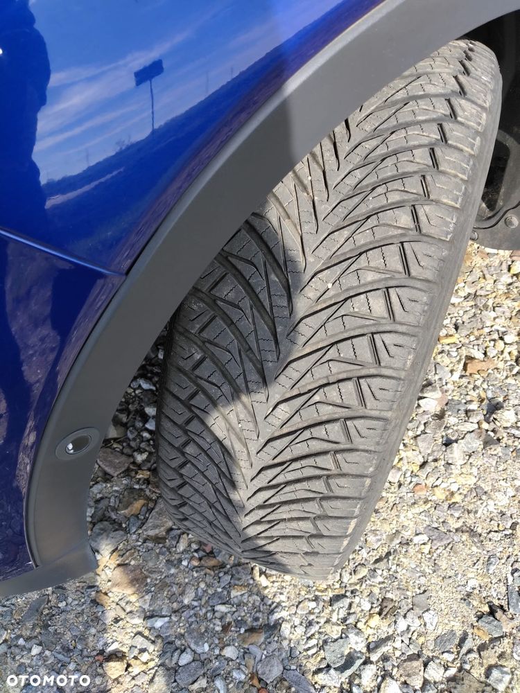 Ford Kuga 1.6 EcoBoost 4x4 Titanium - 13