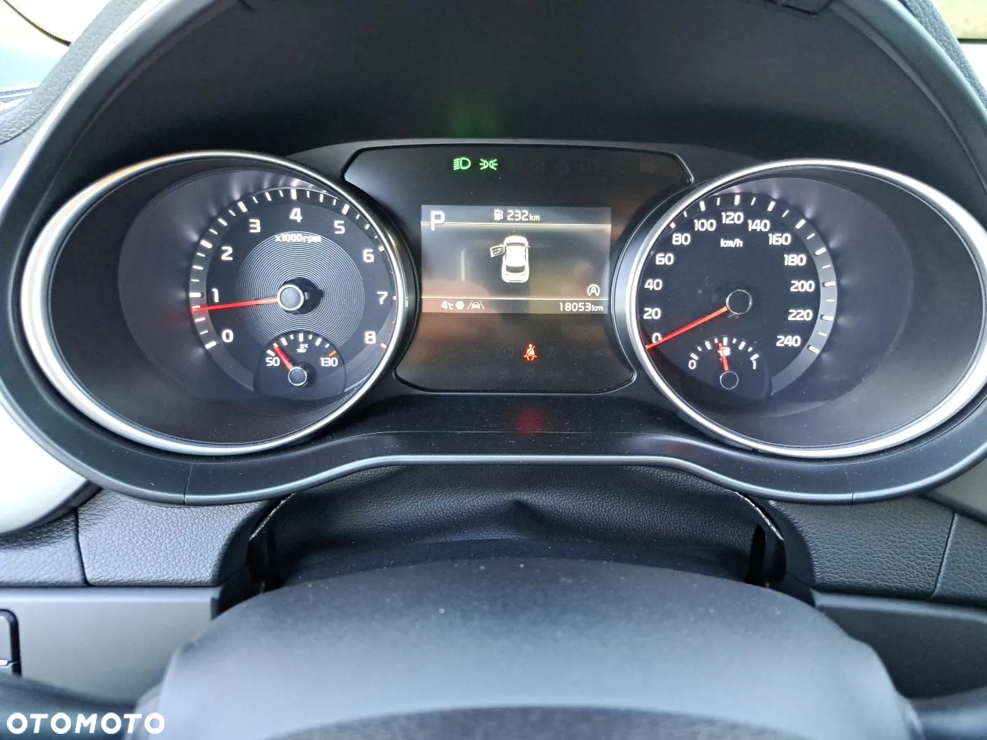Kia XCeed 1.5 T-GDI M DCT - 15
