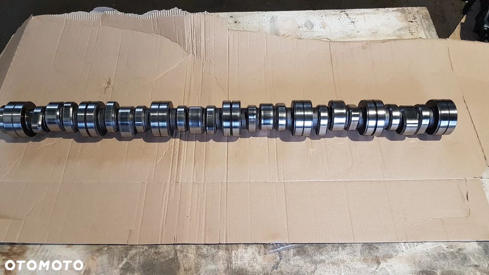 WALEK ROZRZADU DC 13 SCANIA  1832378 - 2