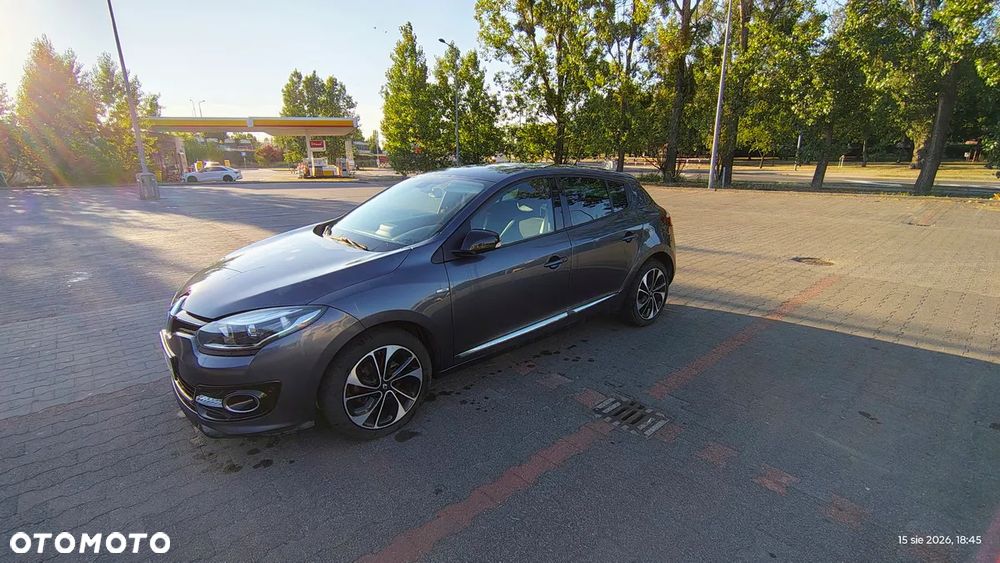Renault Megane 1.2 Energy TCe Bose - 1