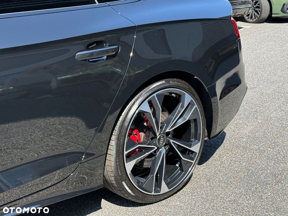Audi S5 Sportback TDI mHEV Quattro Tiptronic - 13