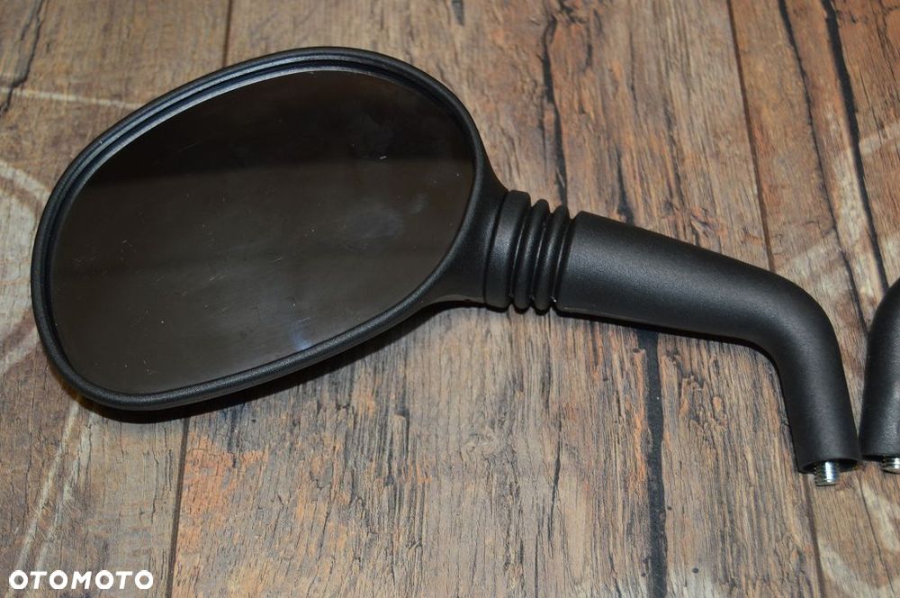 Lusterka motocyklowe para - 2