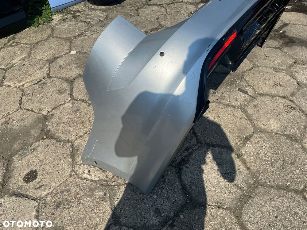 Volkswagen OE 5g9807421f zderzak - 2