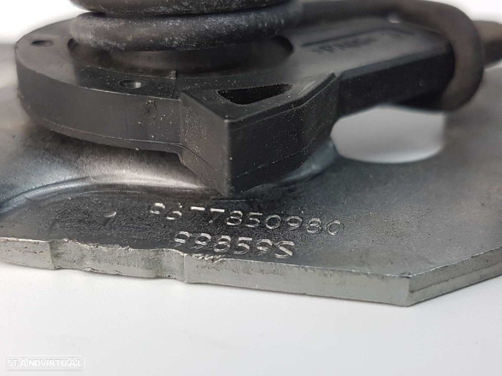 FECHADURA CAPÔ PEUGEOT 308 BUSINESS LINE - 2