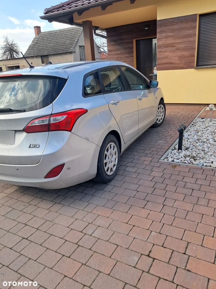 Hyundai i30 1.6 CRDi Classic - 6