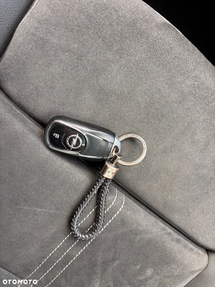 Opel Astra 1.2 Turbo Start/Stop Ultimate - 34