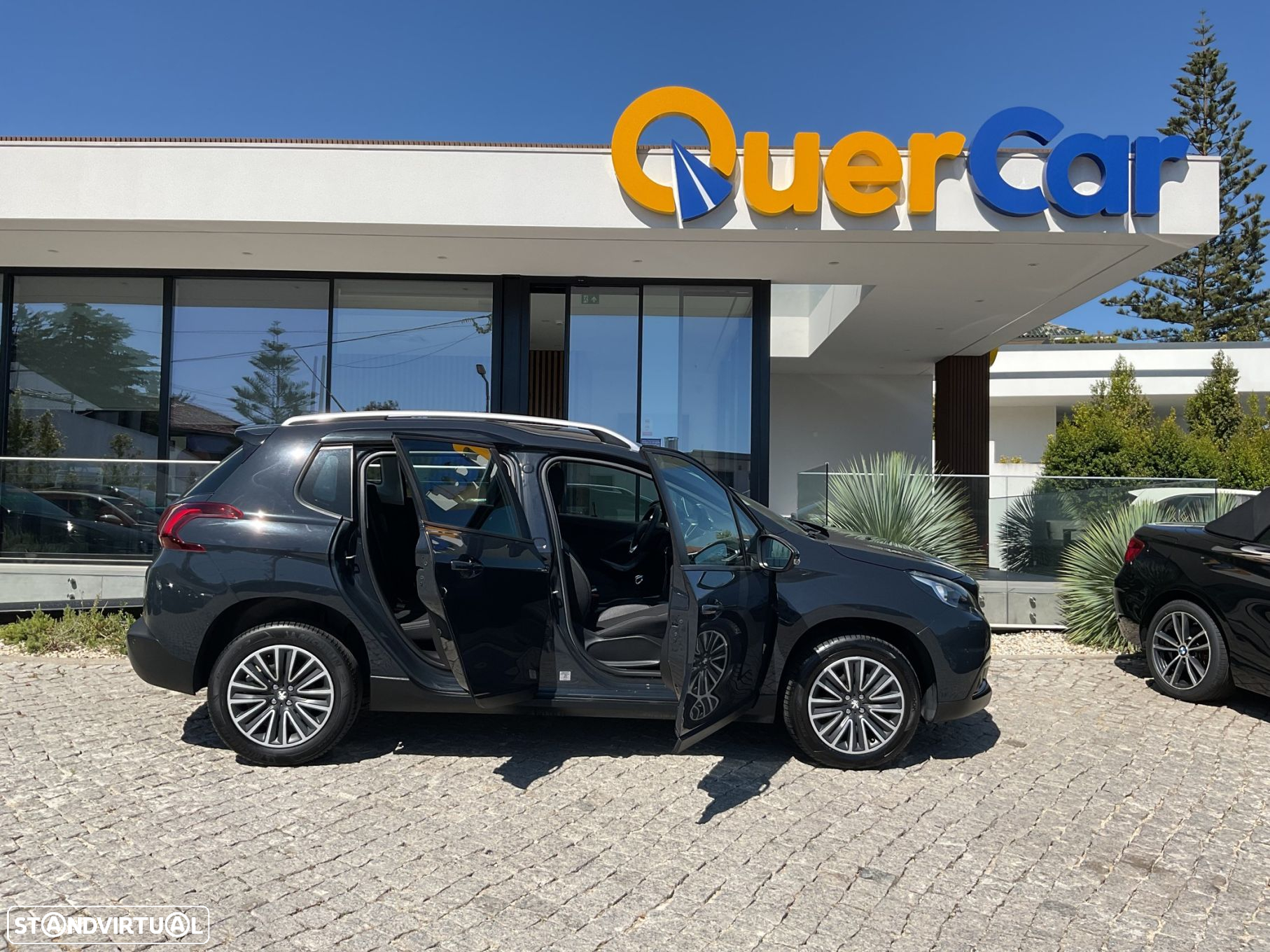 Peugeot 2008 1.6 BlueHDi Active - 7