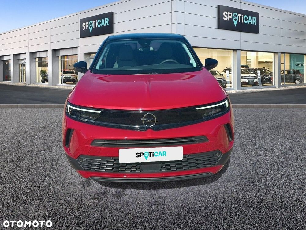 Opel Mokka 51kWh Edition - 3