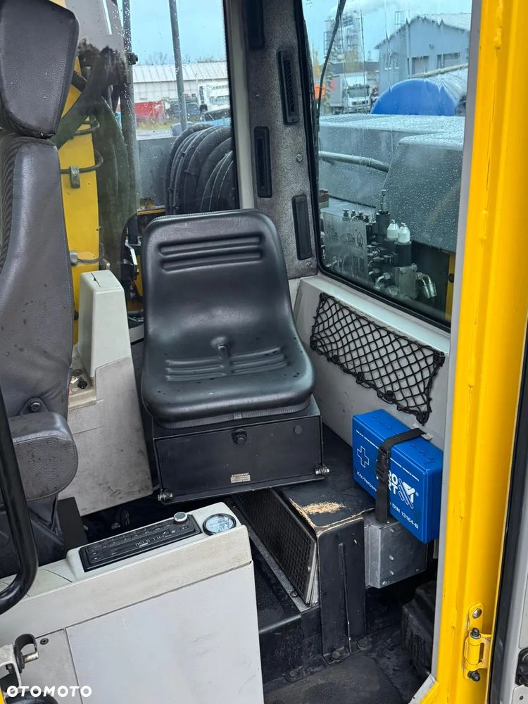 Liebherr A 900 C-ZW LITRONIC - 21