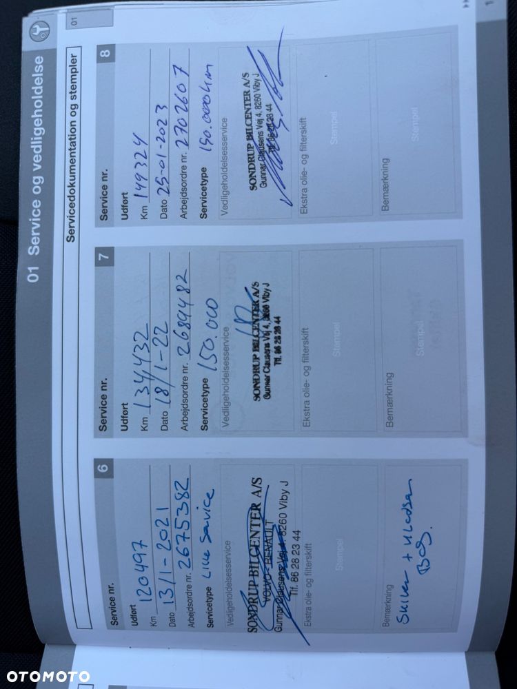 Volvo V40 T3 Momentum - 28