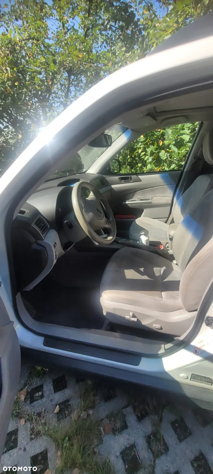 Subaru Forester - 3