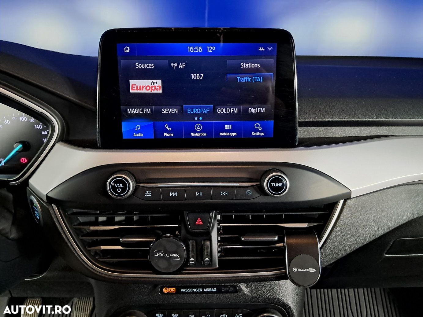 Ford Focus - 7