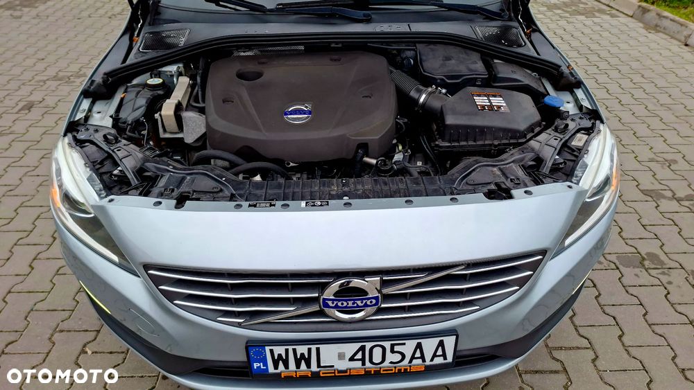 Volvo V60 D4 RDesign - 13