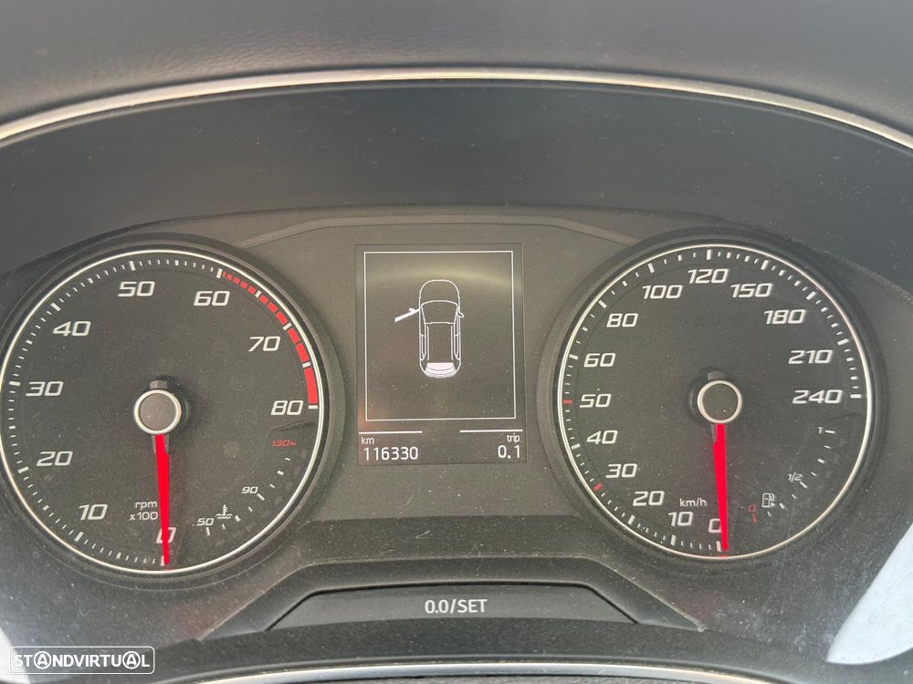 SEAT Arona 1.0 TSI Style - 21