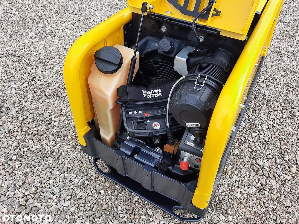 Wacker Neuson DPU80r LEM670 - 8
