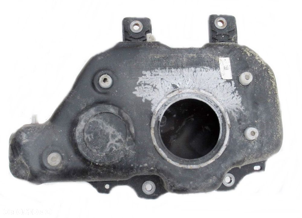 FORD TRANSIT CUSTOM 2.0 ZBIORNIK BAK PALIWA - 1