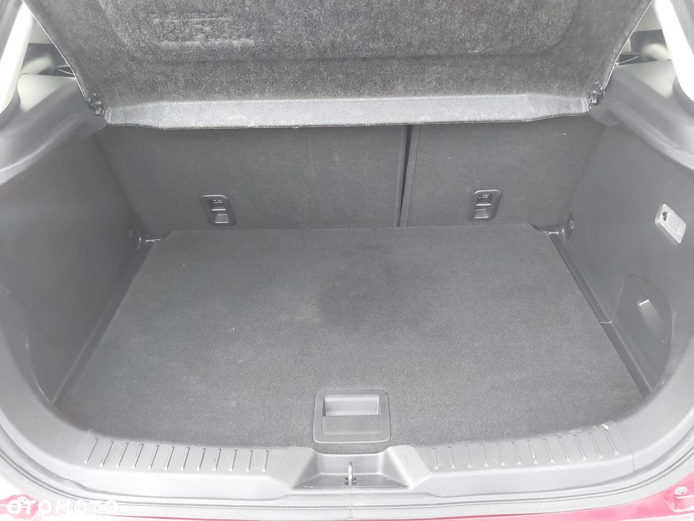 Mazda CX-3 - 29